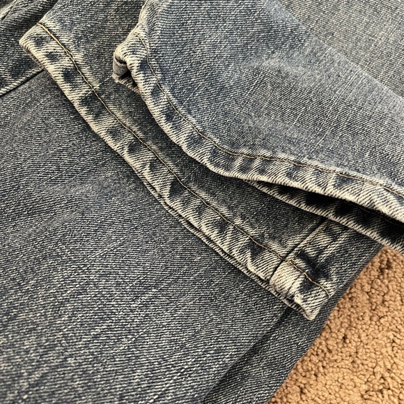 WRANGLER JEANS - Picture 2 of 6